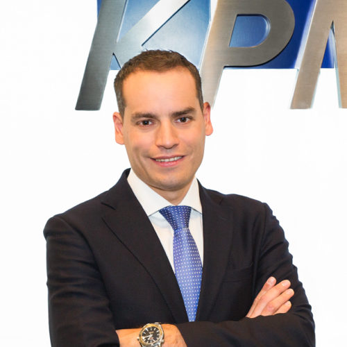 Jordi Castiñeira - KPM