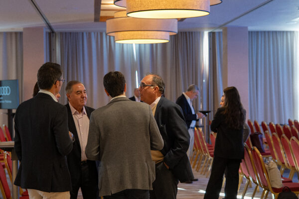MALLORCA REAL ESTATE SUMMIT
